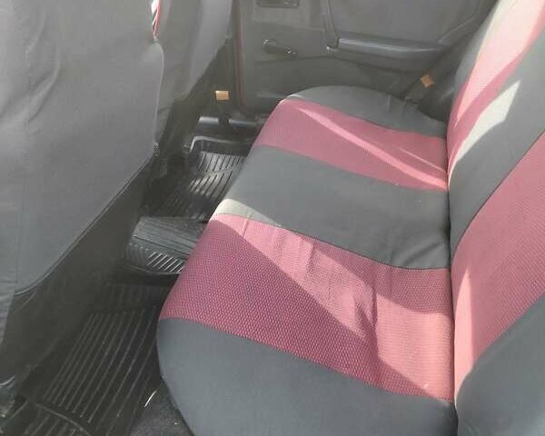 Червоний ВАЗ 2109, об'ємом двигуна 1.5 л та пробігом 108 тис. км за 1500 $, фото 2 на Automoto.ua