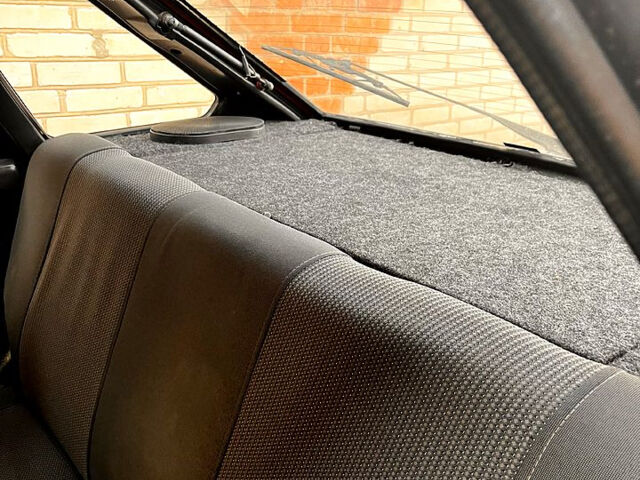 Красный ВАЗ 2109, объемом двигателя 1.3 л и пробегом 175 тыс. км за 1500 $, фото 6 на Automoto.ua