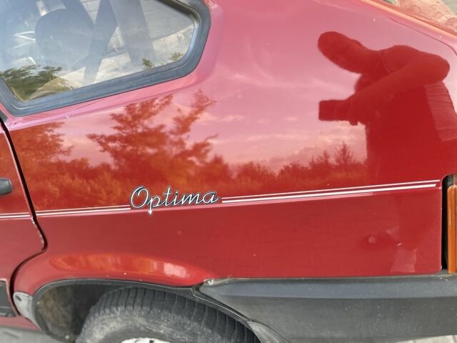 Красный ВАЗ 2109, объемом двигателя 1.3 л и пробегом 70 тыс. км за 712 $, фото 18 на Automoto.ua