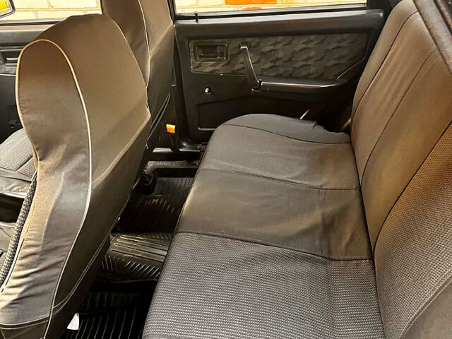 Красный ВАЗ 2109, объемом двигателя 1.3 л и пробегом 175 тыс. км за 1500 $, фото 7 на Automoto.ua