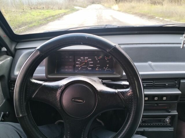 Червоний ВАЗ 2109, об'ємом двигуна 1.3 л та пробігом 150 тис. км за 950 $, фото 13 на Automoto.ua