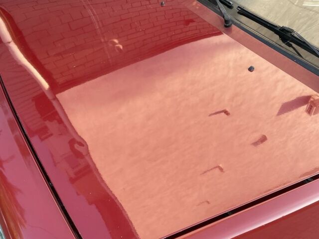 Красный ВАЗ 2109, объемом двигателя 1.3 л и пробегом 70 тыс. км за 712 $, фото 15 на Automoto.ua