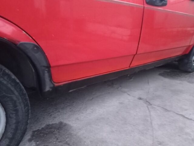 Красный ВАЗ 2109, объемом двигателя 1.3 л и пробегом 1 тыс. км за 800 $, фото 6 на Automoto.ua