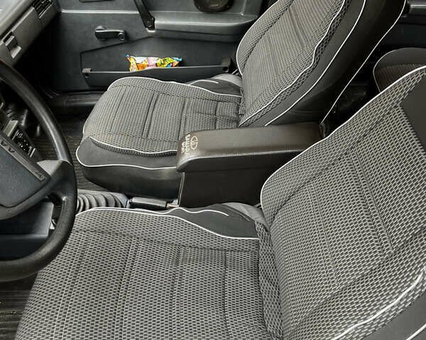 Красный ВАЗ 2109, объемом двигателя 1.3 л и пробегом 161 тыс. км за 2400 $, фото 36 на Automoto.ua