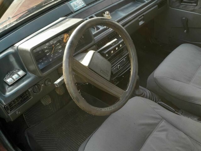 Красный ВАЗ 2109, объемом двигателя 1.5 л и пробегом 3 тыс. км за 1400 $, фото 6 на Automoto.ua