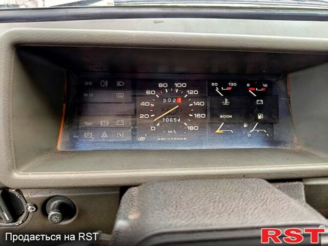 Красный ВАЗ 2109, объемом двигателя 1.5 л и пробегом 700 тыс. км за 1900 $, фото 10 на Automoto.ua