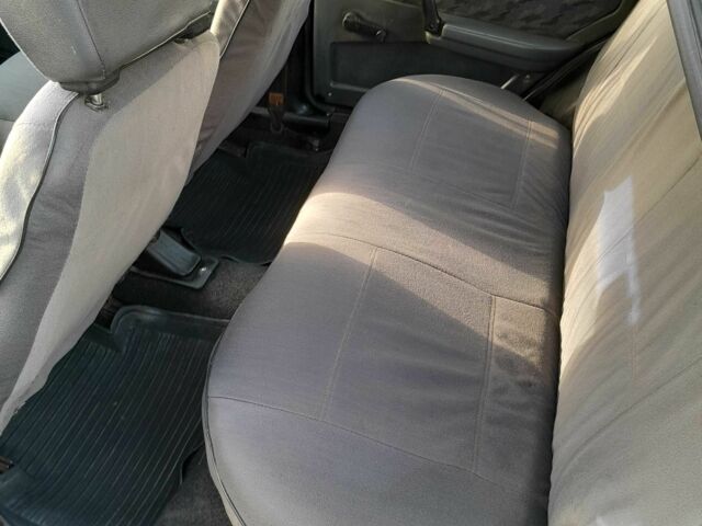 Красный ВАЗ 2109, объемом двигателя 1.5 л и пробегом 3 тыс. км за 1400 $, фото 7 на Automoto.ua