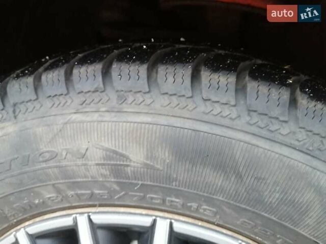 Червоний ВАЗ 2109, об'ємом двигуна 1.5 л та пробігом 141 тис. км за 1570 $, фото 11 на Automoto.ua