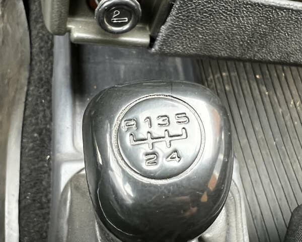 Красный ВАЗ 2109, объемом двигателя 1.3 л и пробегом 161 тыс. км за 2400 $, фото 7 на Automoto.ua