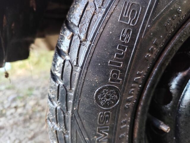 Червоний ВАЗ 2109, об'ємом двигуна 5 л та пробігом 140 тис. км за 600 $, фото 1 на Automoto.ua