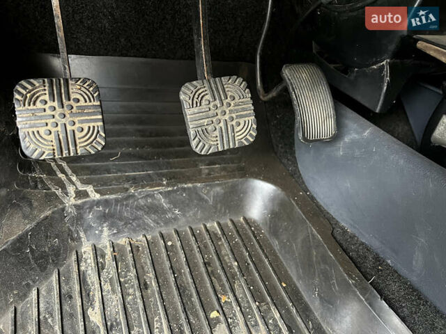 Красный ВАЗ 2109, объемом двигателя 1.3 л и пробегом 161 тыс. км за 2400 $, фото 29 на Automoto.ua