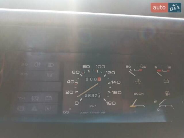 Червоний ВАЗ 2109, об'ємом двигуна 1.3 л та пробігом 226 тис. км за 1100 $, фото 11 на Automoto.ua