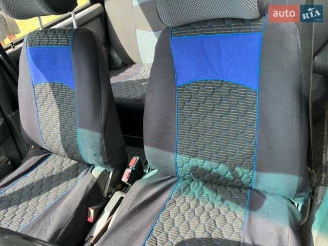 Красный ВАЗ 2109, объемом двигателя 1.5 л и пробегом 143 тыс. км за 950 $, фото 6 на Automoto.ua