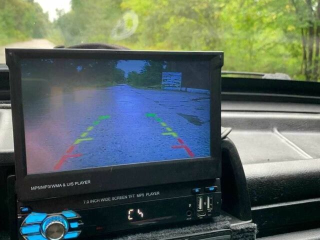 Красный ВАЗ 2109, объемом двигателя 0 л и пробегом 140 тыс. км за 750 $, фото 5 на Automoto.ua