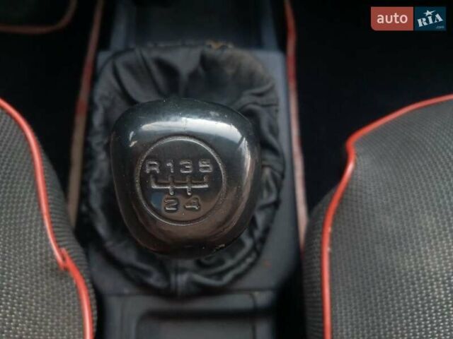Червоний ВАЗ 2109, об'ємом двигуна 1.3 л та пробігом 226 тис. км за 1100 $, фото 9 на Automoto.ua