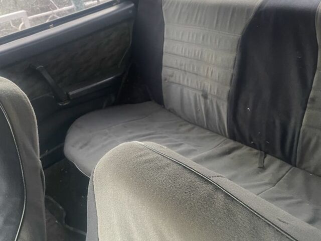 Червоний ВАЗ 2109, об'ємом двигуна 1.5 л та пробігом 1 тис. км за 650 $, фото 5 на Automoto.ua