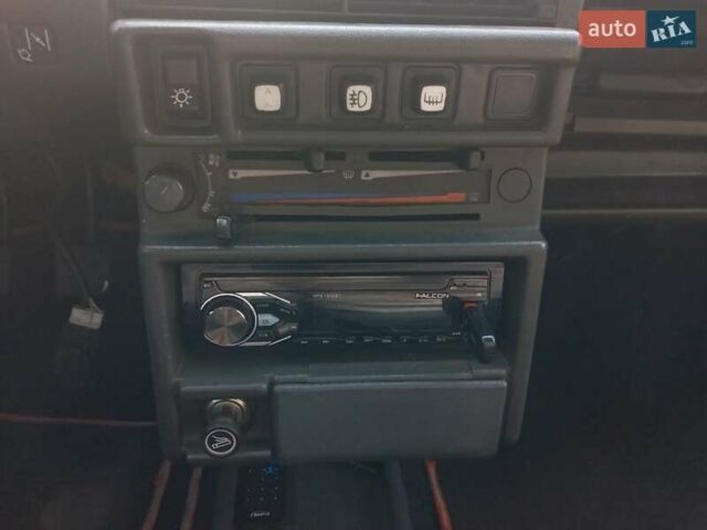Червоний ВАЗ 2109, об'ємом двигуна 1.3 л та пробігом 226 тис. км за 1100 $, фото 8 на Automoto.ua