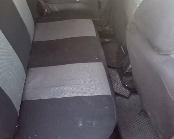 Красный ВАЗ 2109, объемом двигателя 1.5 л и пробегом 88 тыс. км за 700 $, фото 7 на Automoto.ua