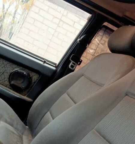 Красный ВАЗ 2109, объемом двигателя 0 л и пробегом 25 тыс. км за 595 $, фото 1 на Automoto.ua