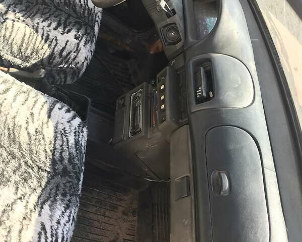 Красный ВАЗ 2109, объемом двигателя 1.3 л и пробегом 200 тыс. км за 400 $, фото 3 на Automoto.ua