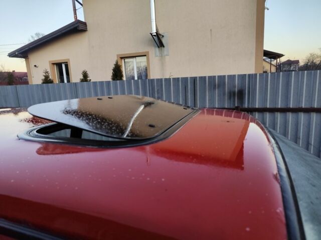 Червоний ВАЗ 2109, об'ємом двигуна 5 л та пробігом 140 тис. км за 600 $, фото 6 на Automoto.ua