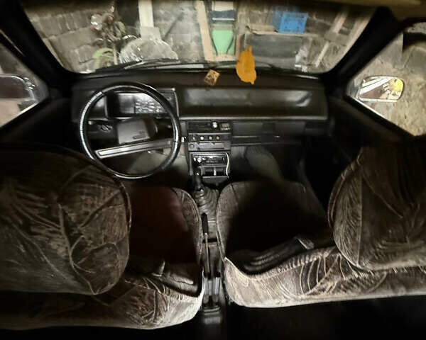 Червоний ВАЗ 2109, об'ємом двигуна 1.46 л та пробігом 200 тис. км за 700 $, фото 4 на Automoto.ua