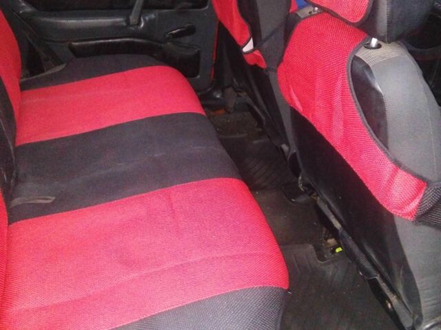 Червоний ВАЗ 2109, об'ємом двигуна 1.5 л та пробігом 150 тис. км за 1150 $, фото 8 на Automoto.ua