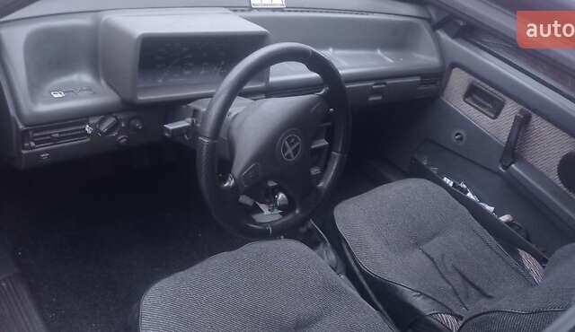 Красный ВАЗ 2109, объемом двигателя 1.5 л и пробегом 164 тыс. км за 2200 $, фото 11 на Automoto.ua