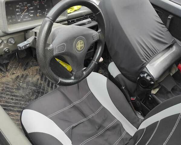 Красный ВАЗ 2109, объемом двигателя 1.5 л и пробегом 40 тыс. км за 850 $, фото 2 на Automoto.ua