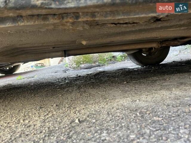 Красный ВАЗ 2109, объемом двигателя 1.5 л и пробегом 100 тыс. км за 800 $, фото 14 на Automoto.ua