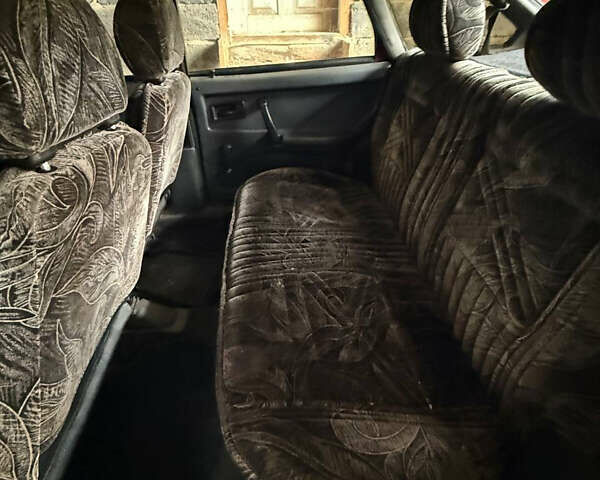 Червоний ВАЗ 2109, об'ємом двигуна 1.46 л та пробігом 200 тис. км за 700 $, фото 3 на Automoto.ua