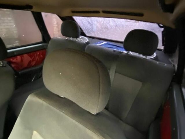 Червоний ВАЗ 2109, об'ємом двигуна 1.5 л та пробігом 300 тис. км за 624 $, фото 7 на Automoto.ua