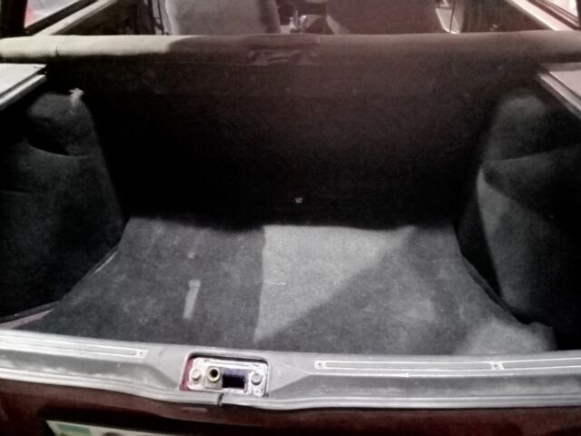 Червоний ВАЗ 2109, об'ємом двигуна 1.3 л та пробігом 256 тис. км за 1198 $, фото 7 на Automoto.ua