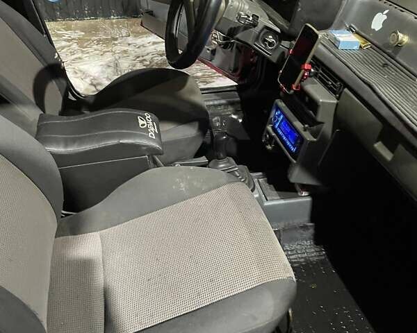 Красный ВАЗ 2109, объемом двигателя 1.5 л и пробегом 100 тыс. км за 950 $, фото 7 на Automoto.ua