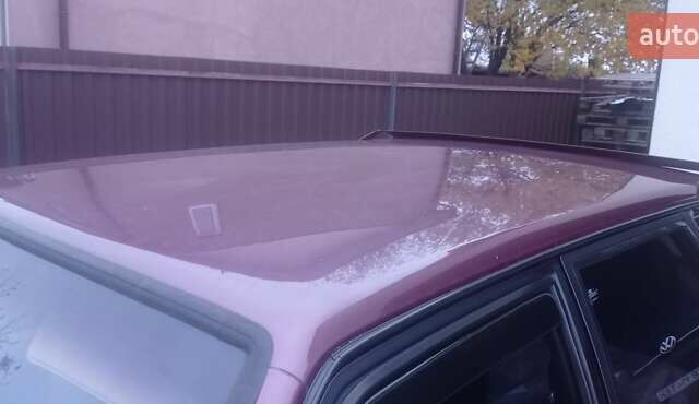 Красный ВАЗ 2109, объемом двигателя 1.5 л и пробегом 164 тыс. км за 2200 $, фото 13 на Automoto.ua