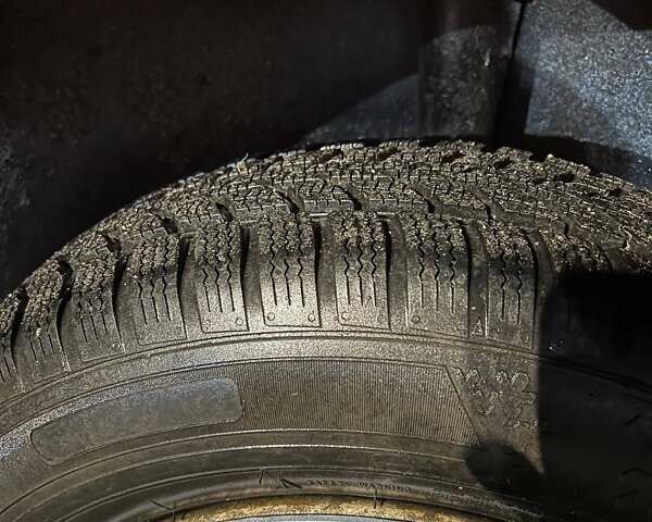 Красный ВАЗ 2109, объемом двигателя 1.46 л и пробегом 80 тыс. км за 1500 $, фото 6 на Automoto.ua