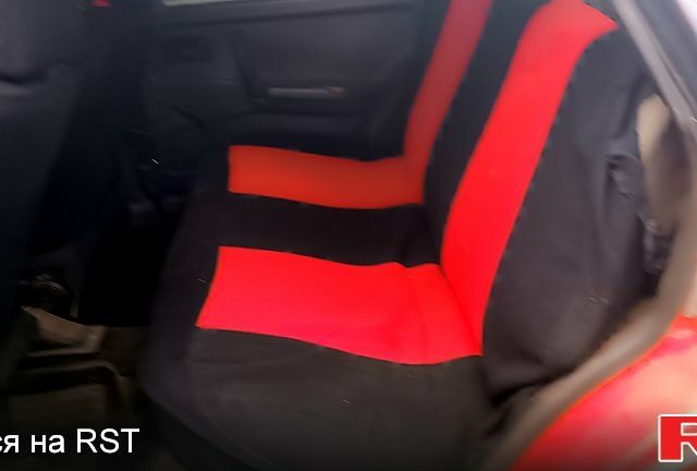 Красный ВАЗ 2109, объемом двигателя 1.5 л и пробегом 110 тыс. км за 1000 $, фото 5 на Automoto.ua