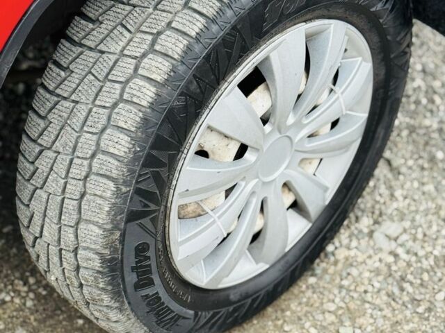 Красный ВАЗ 2109, объемом двигателя 0 л и пробегом 175 тыс. км за 1100 $, фото 10 на Automoto.ua