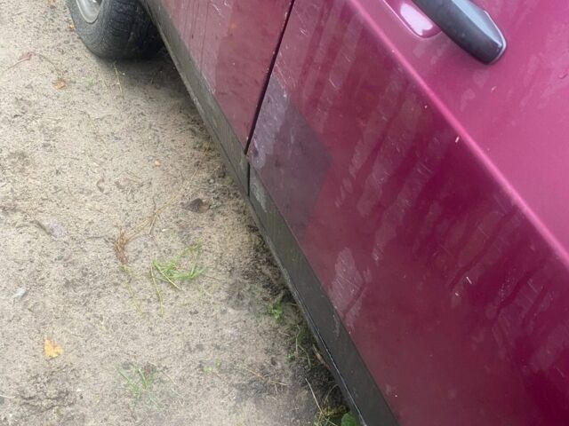 Червоний ВАЗ 2109, об'ємом двигуна 0 л та пробігом 3 тис. км за 450 $, фото 3 на Automoto.ua