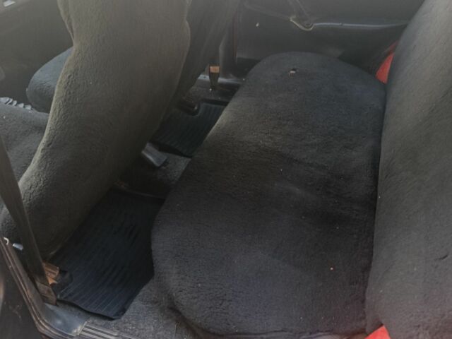 Красный ВАЗ 2109, объемом двигателя 1.3 л и пробегом 1 тыс. км за 958 $, фото 5 на Automoto.ua