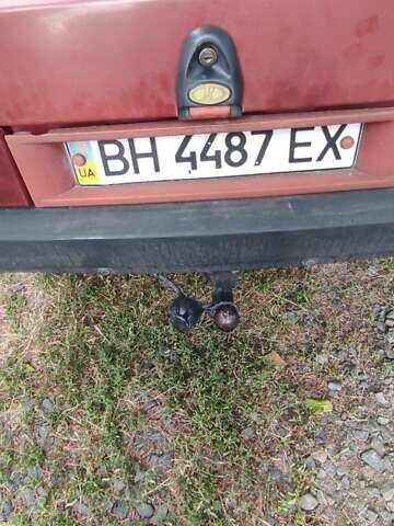 Красный ВАЗ 2109, объемом двигателя 1.5 л и пробегом 111 тыс. км за 1200 $, фото 14 на Automoto.ua