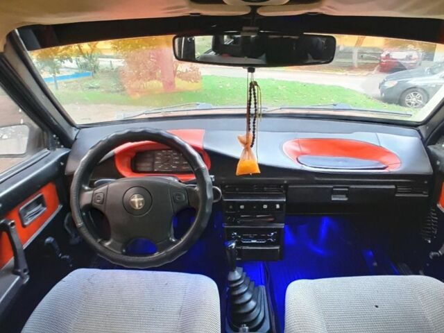 Красный ВАЗ 2109, объемом двигателя 0 л и пробегом 1000 тыс. км за 900 $, фото 4 на Automoto.ua