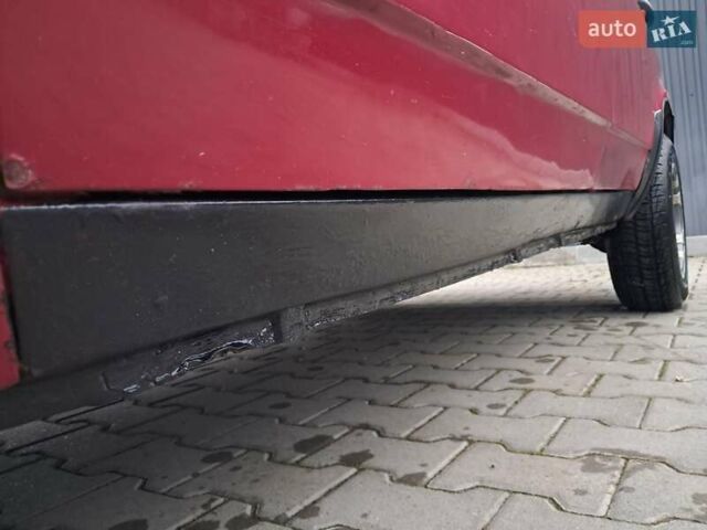 Красный ВАЗ 2109, объемом двигателя 1.5 л и пробегом 200 тыс. км за 999 $, фото 23 на Automoto.ua