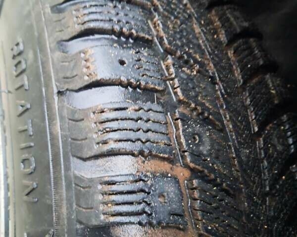 Красный ВАЗ 2109, объемом двигателя 1.5 л и пробегом 200 тыс. км за 999 $, фото 25 на Automoto.ua