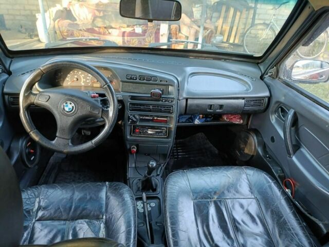 Красный ВАЗ 2109, объемом двигателя 0 л и пробегом 280 тыс. км за 948 $, фото 10 на Automoto.ua