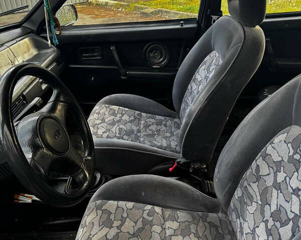 Червоний ВАЗ 2109, об'ємом двигуна 1.5 л та пробігом 88 тис. км за 1100 $, фото 6 на Automoto.ua