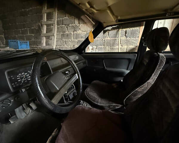 Червоний ВАЗ 2109, об'ємом двигуна 1.46 л та пробігом 200 тис. км за 700 $, фото 5 на Automoto.ua