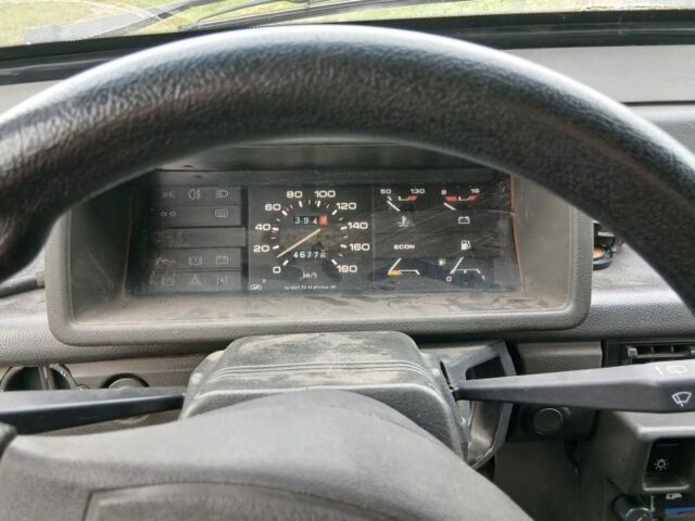 Красный ВАЗ 2109, объемом двигателя 1.5 л и пробегом 100 тыс. км за 600 $, фото 3 на Automoto.ua