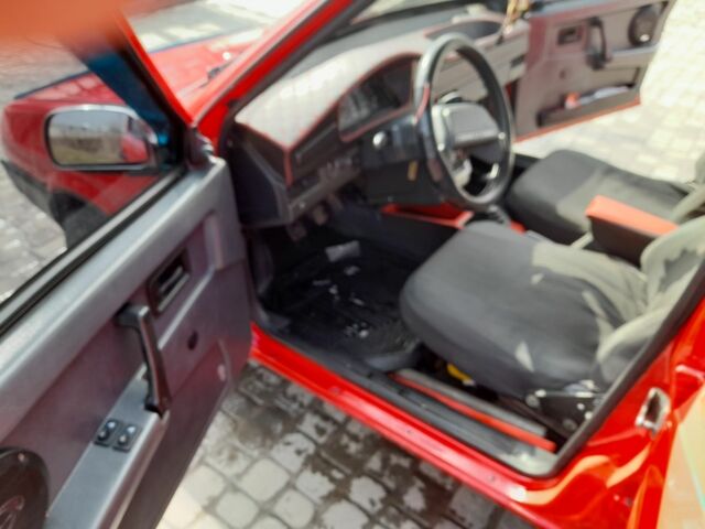 Червоний ВАЗ 2109, об'ємом двигуна 1.5 л та пробігом 65 тис. км за 1700 $, фото 3 на Automoto.ua