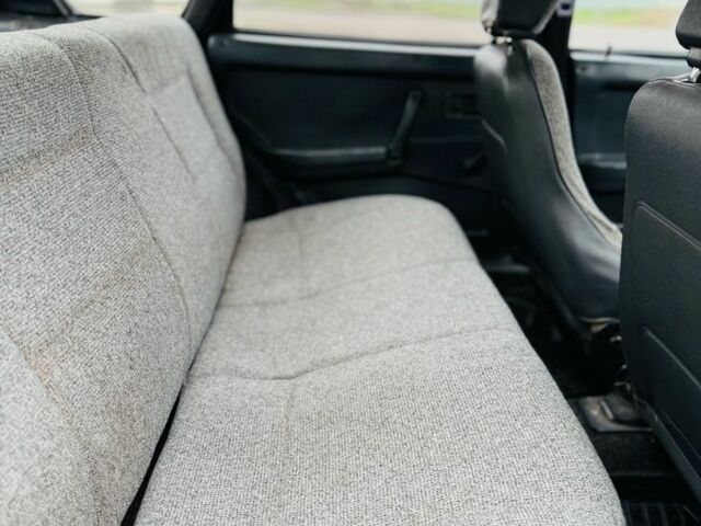 Красный ВАЗ 2109, объемом двигателя 0 л и пробегом 175 тыс. км за 1100 $, фото 5 на Automoto.ua